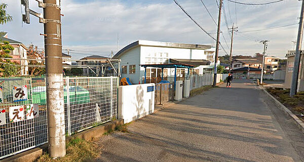 画像12:【保育園】富士見保育園まで319ｍ