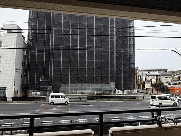 モンシャトー松戸 201｜千葉県松戸市馬橋(賃貸マンション2DK・2階・44.10㎡)の写真 その15