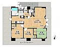 プロパレス塚本西スリール8階3,980万円