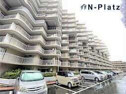 エバーグリーン淀川2号館