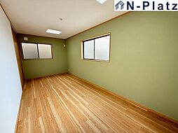 子供部屋の画像