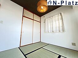 和室の画像