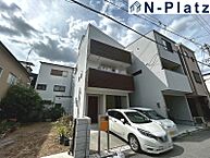 大阪府大阪市此花区春日出中2丁目：物件画像