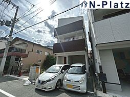 外観の画像