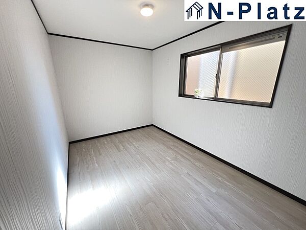 室内を拡大表示