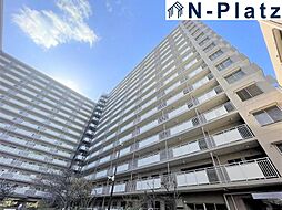 ファミールハイツ北大阪2号棟