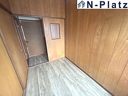 室内の画像