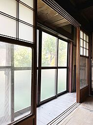 室内の画像