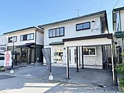 外観 北西側