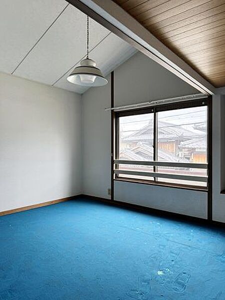 子供部屋