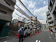 東京都渋谷区恵比寿西1丁目17-14：物件画像／株式会社クオリティオブライフ　渋谷店