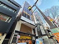 東京都渋谷区渋谷1丁目13-5：物件画像／株式会社クオリティオブライフ　渋谷店