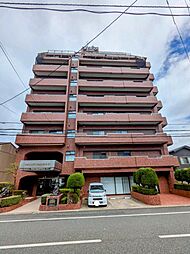 ライオンズマンション清水町ー7階