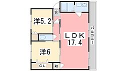 🉐敷金礼金0円！🉐サンエステート小坂