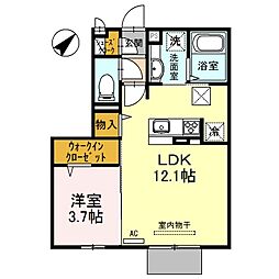 オークス下野田