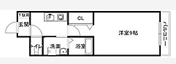 山陽姫路駅 4.5万円