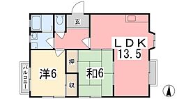ハウス新町