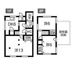 恵美酒戸建