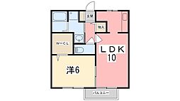 アビタシオンB