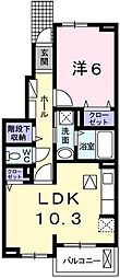 シーズンズ　コンフォートI