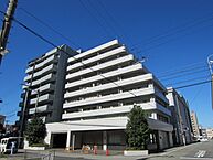 兵庫県姫路市安田4丁目：物件画像／すまいるホーム株式会社　JR網干駅前店