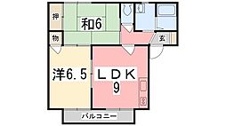 🉐敷金礼金0円！🉐パストラルハイツA棟