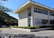 たつの市立神部小学校