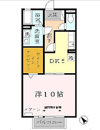 🉐敷金礼金0円！🉐グランソレイユ