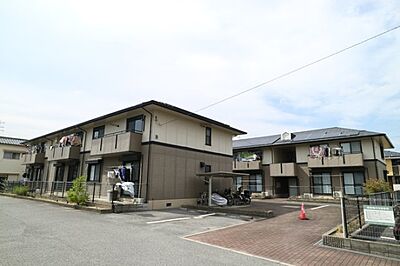 外観 外観