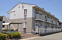 兵庫県姫路市飾磨区付城1丁目：物件画像／すまいるホーム株式会社　JR網干駅前店