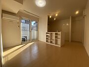 広々してるので家族団らんと快適にお過ごしいただけます