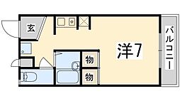 🉐敷金礼金0円！🉐リバーハイツ