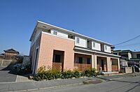 兵庫県姫路市網干区高田：物件画像／すまいるホーム株式会社　JR網干駅前店