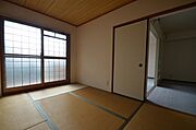 別角度からの和室です☆