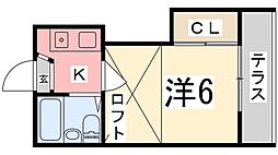 🉐敷金礼金0円！🉐Ｓｍｉｌｅ伊伝居