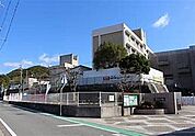 姫路市立砥堀小学校