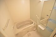 一日の体の疲れはここで洗い流してしまいましょう！