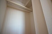 見た目は小さく見えますが中を見ると・・・やだ！広い！