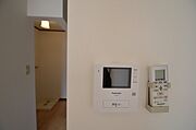 ＴＶモニターホン