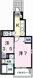 ソリッソ三条