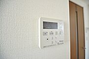 給湯パネル
