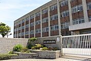 姫路市立南大津小学校