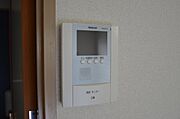 ＴＶモニター室内