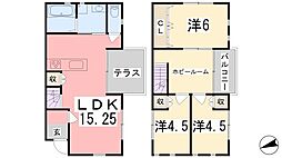 ラ・レコルト