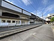 ＪＲ野里、駅近