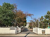 姫路市立高丘中学校