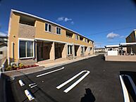 兵庫県姫路市飾磨区今在家3丁目：物件画像／すまいるホーム株式会社　JR網干駅前店