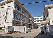 姫路市立東光中学校