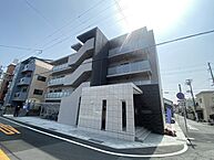 兵庫県姫路市五軒邸4丁目：物件画像／すまいるホーム株式会社　JR網干駅前店