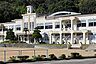 周辺：たつの市立御津中学校